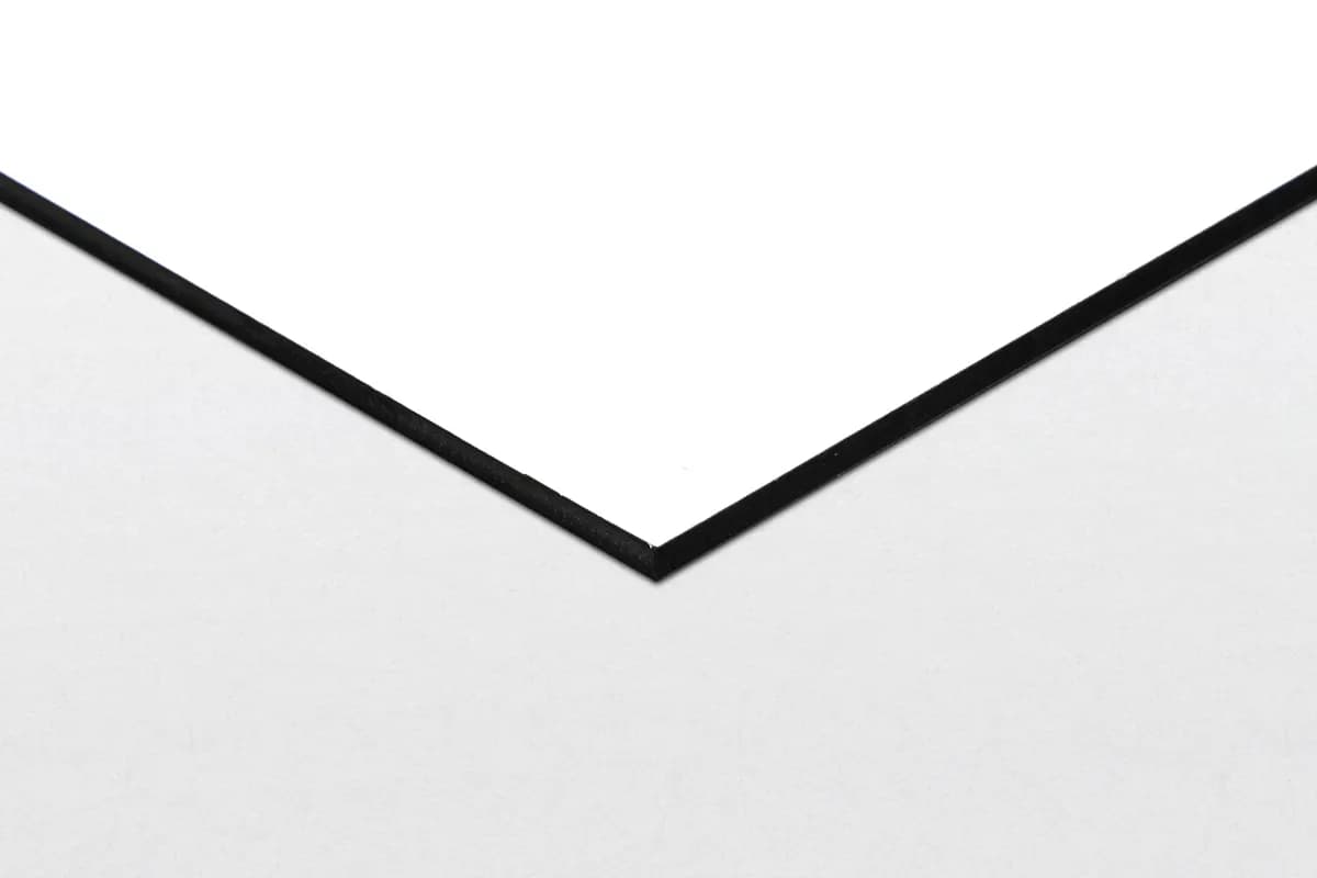 Aluminium Composite Signs 2