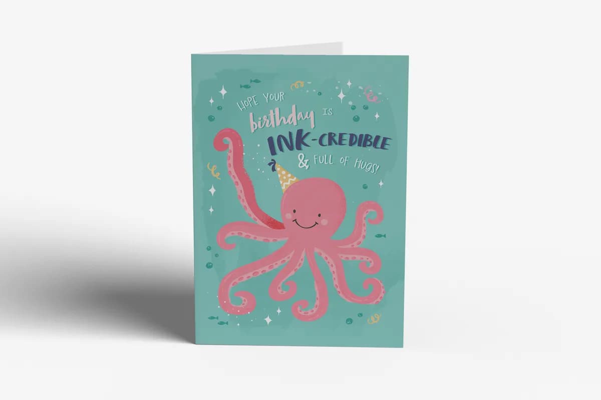 Greetings Cards