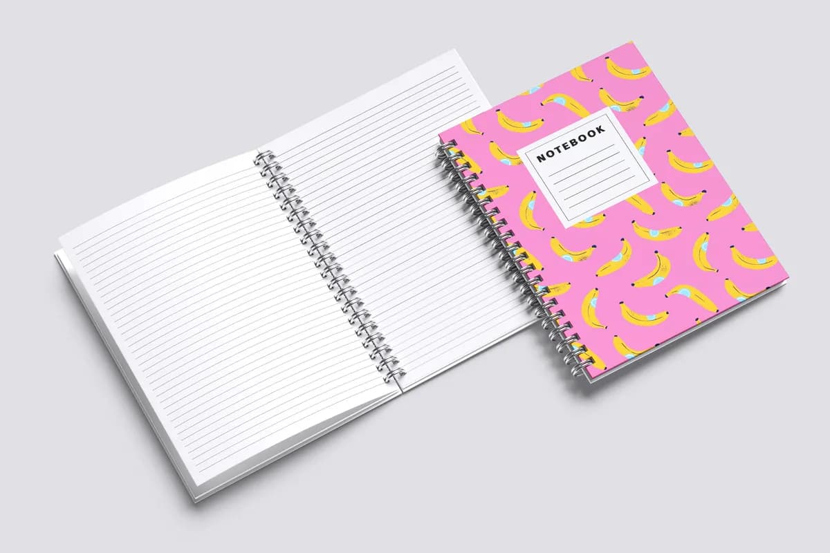 Notebooks