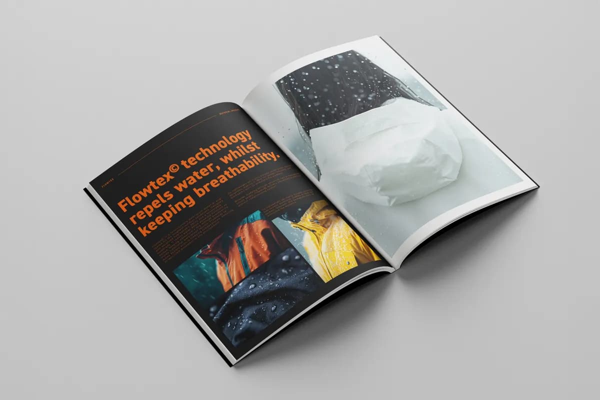 Perfect Bound Books 3