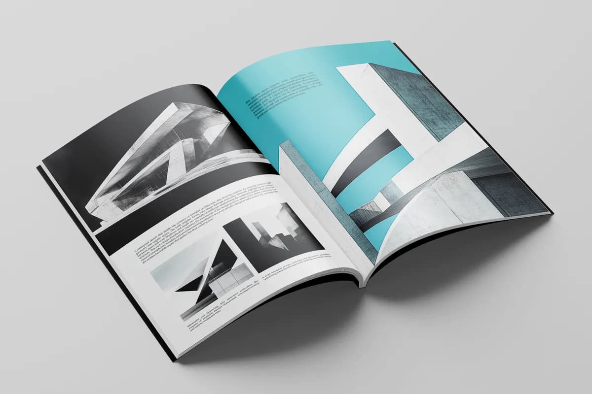 Perfect Bound Books 4