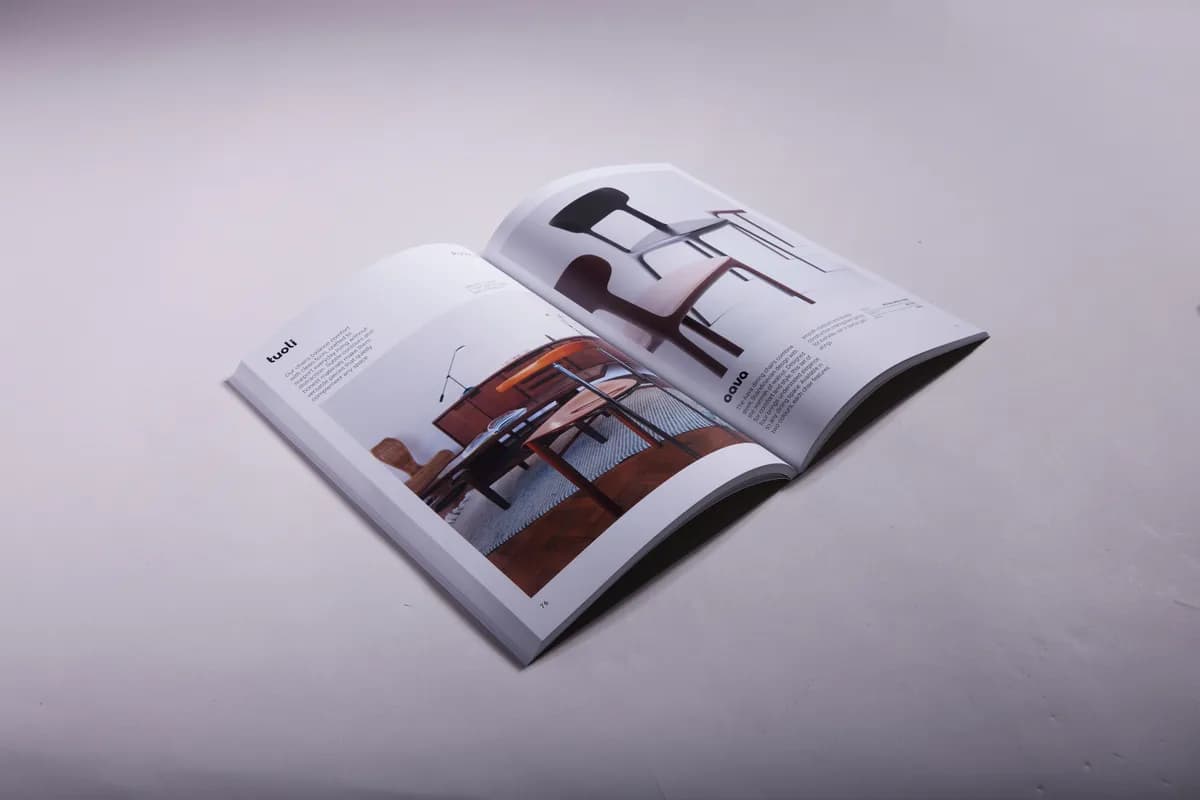 Perfect Bound Books 7