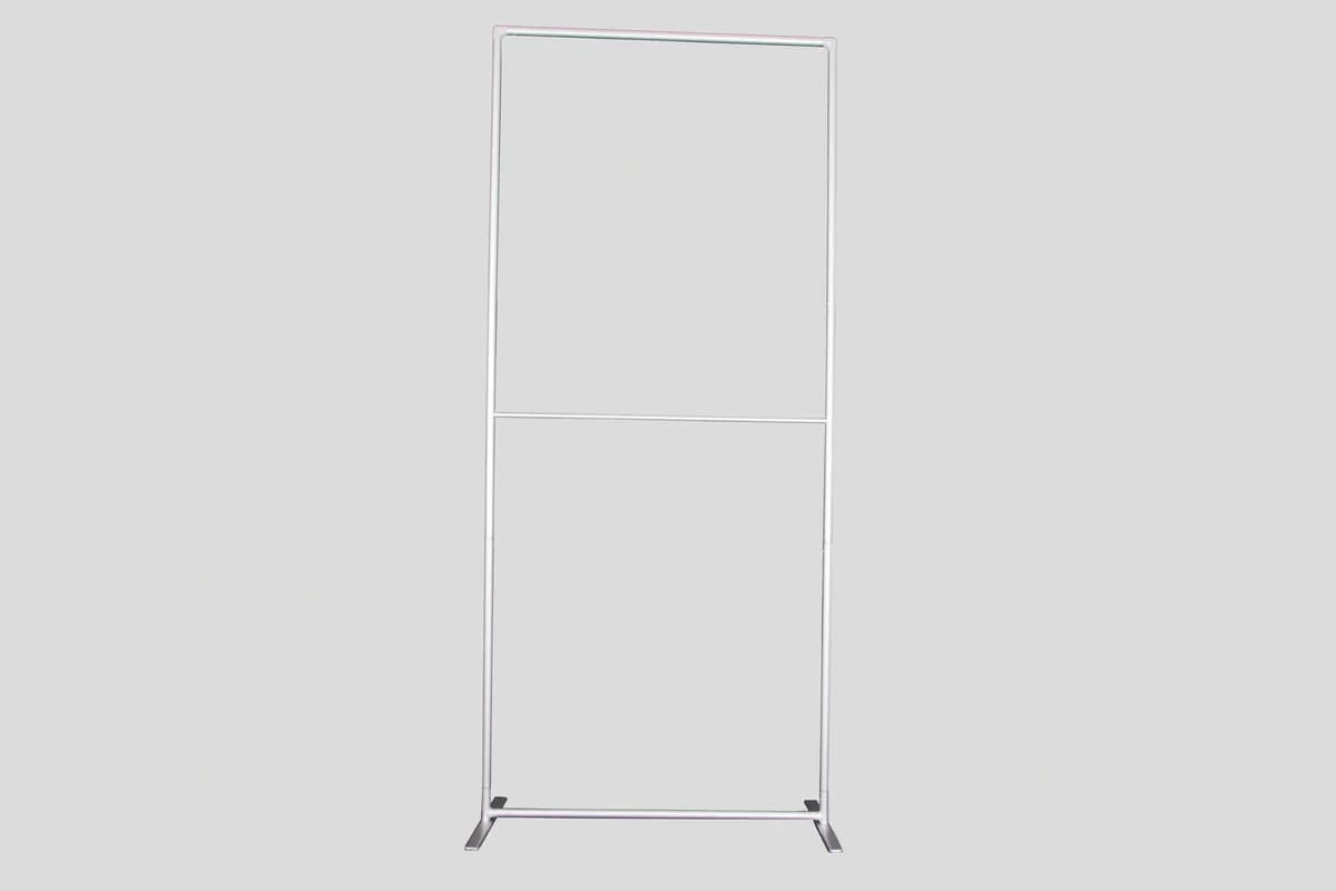 Stretch Fabric Tube Banners 2