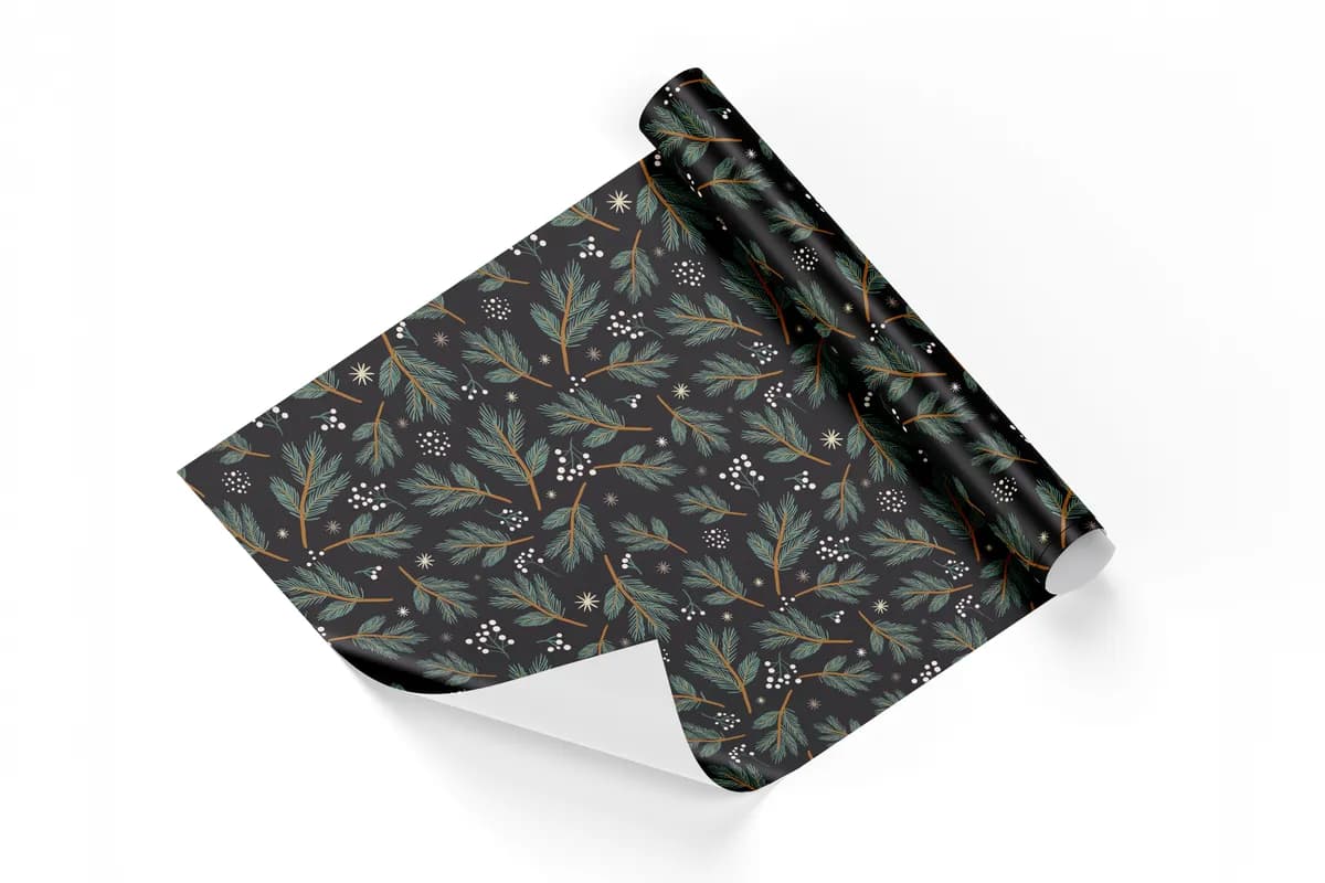 Wrapping Paper 3